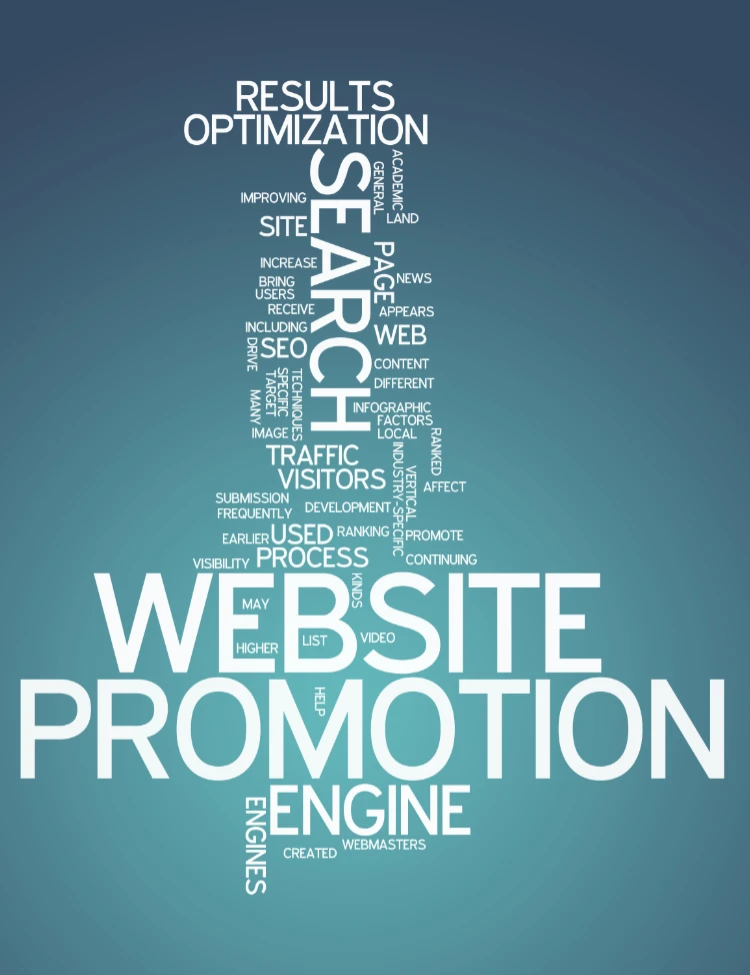 Website Promotion Engine