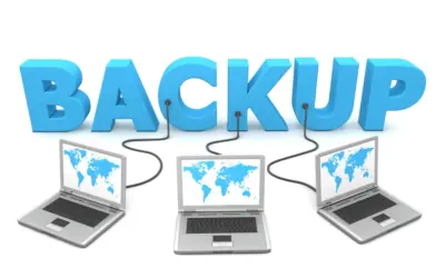 Backup-Plugin