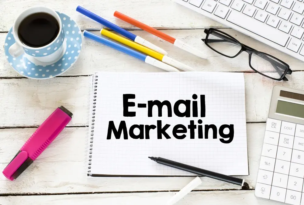 E-Mail-Marketing: Warum du dir ein Tool anschaffen solltest