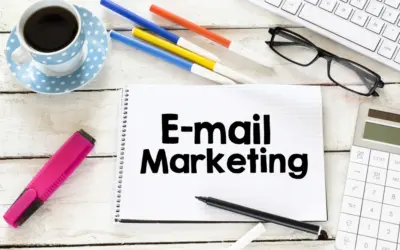 E-Mail-Marketing