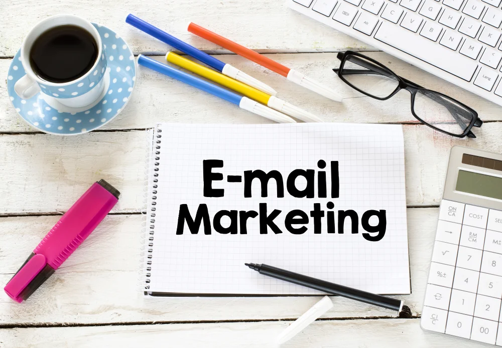 E-Mail-Marketing