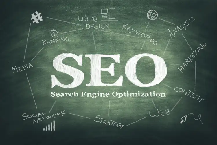 Basic SEO für deine WordPress Website: Einsteiger-Leitfaden