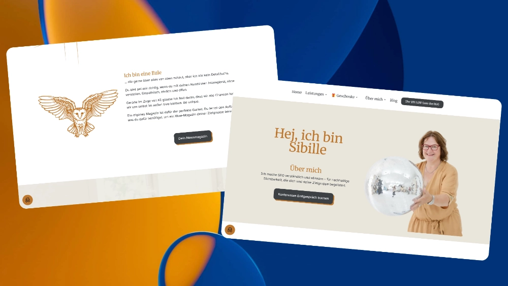 praxisbürklin projekt 2