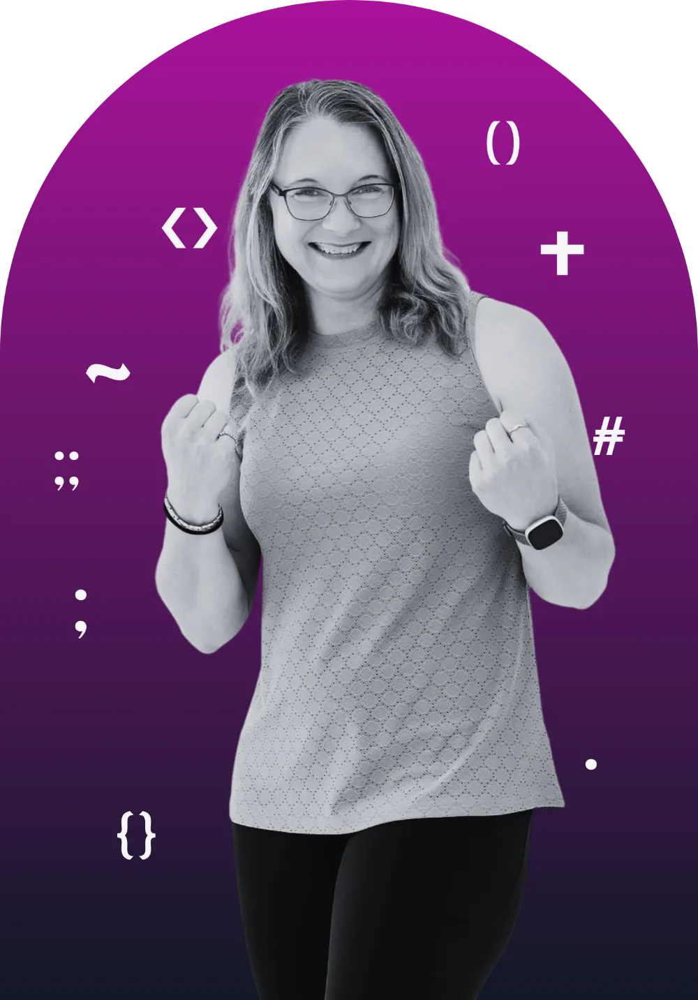 Agenturen 1 Freelancerin Nicole Geelhaar