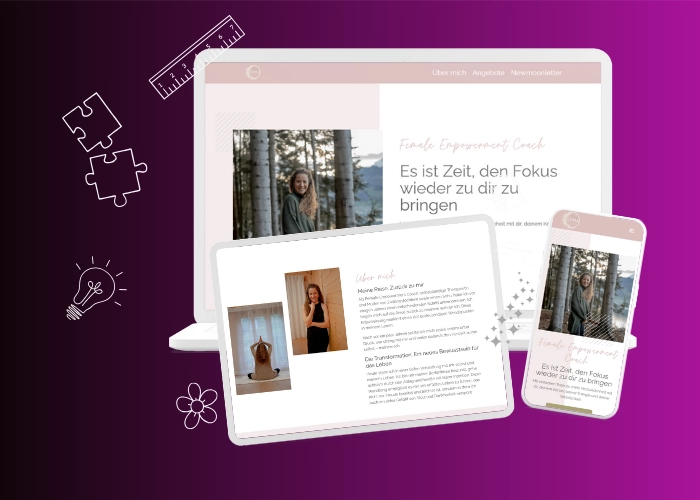 Portfolio 8 Heyluna.ch