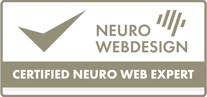 Neuro Webdesign Siegel Neuro Webdesign Siegel