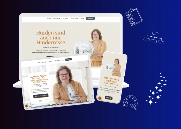 Portfolio 1 sibillek.com