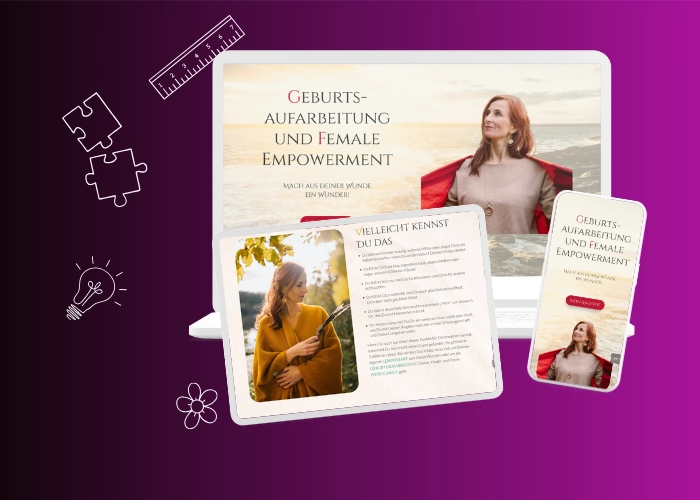 Portfolio 10 zanee.de