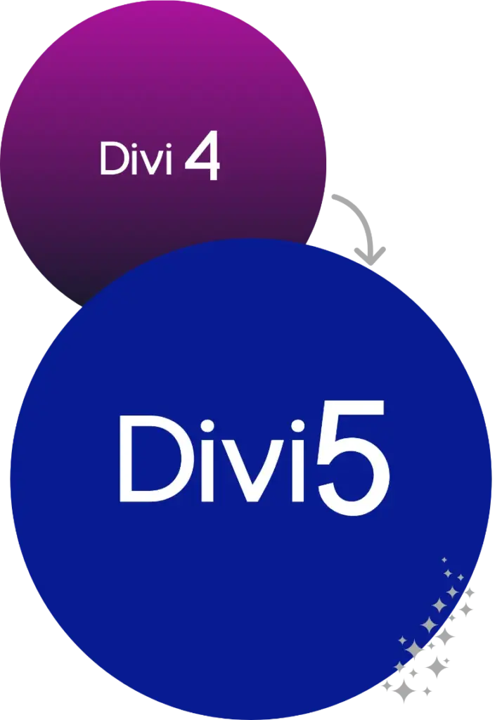 Page Builder verstehen: Was Divi 5 für deine Website verändert 4 Divi 5 Update Support