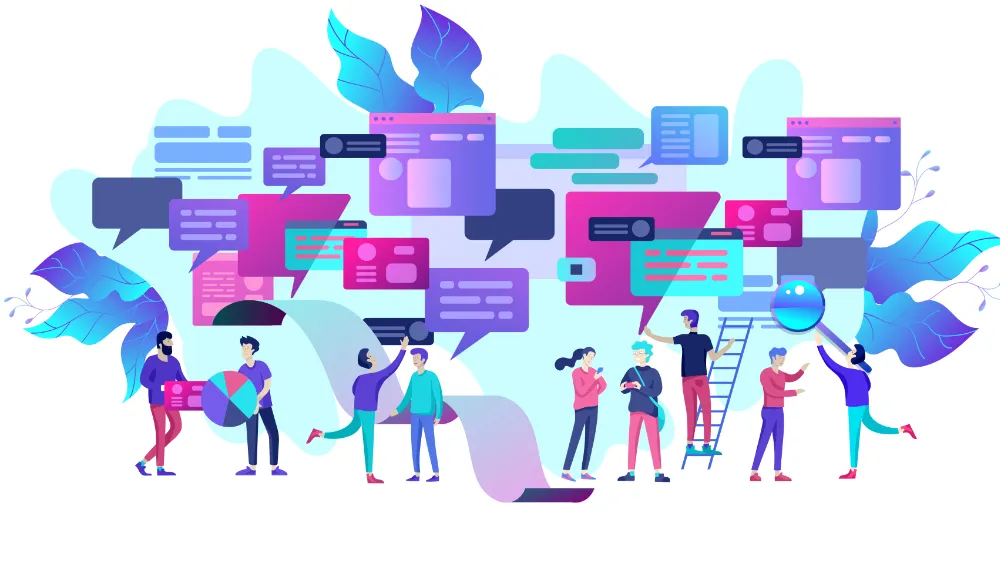 Website-Strategin 23 Website-Art planen