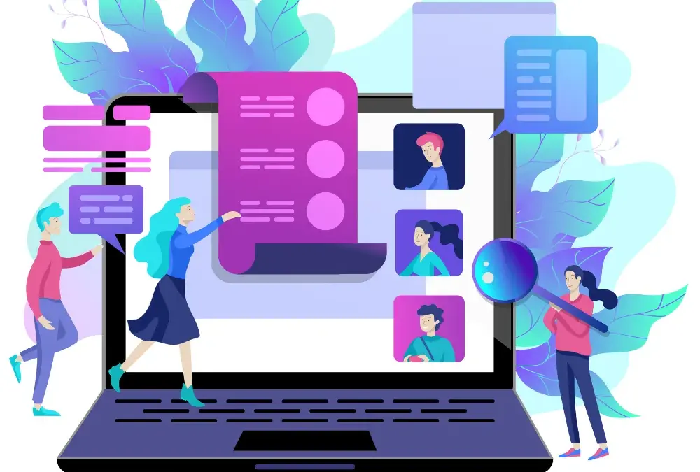 Klare Website-Strategie: Wenn gute Optik keine Wirkung entfaltet